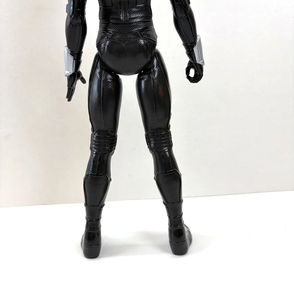 Hasbro Action Figure Marvel Titan Hero The Wasp Black Yellow 2017 12